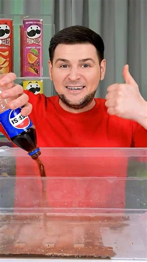 Pepsi hack 😂 #shorts
