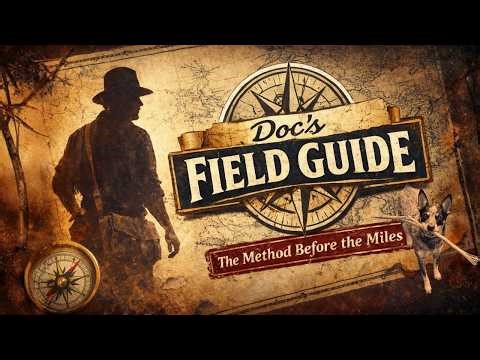 Doc's Field Guide EP.05 - Military Modular Sleep System (MSS). The perfect sleep system for camping?