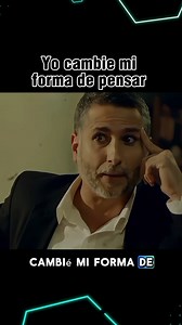 Yo cambie mi forma de pensar | El Capo