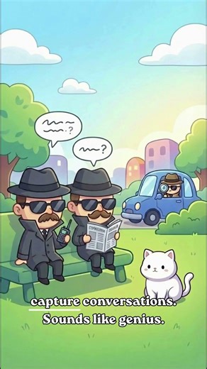 The CIA’s Spy Cat Project Was Real… and It Failed