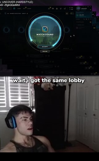 Tyler1 Rage Compilation: Same Lobby Madness