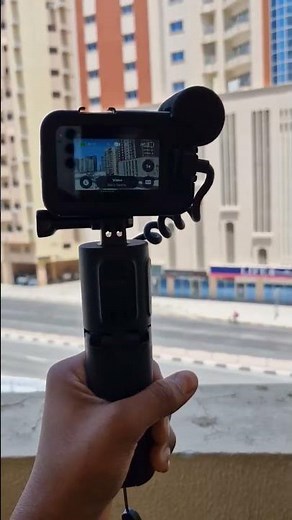 5.3K Action! The GoPro Hero 12 Black Creator Edition!! ‪@GoPro‬