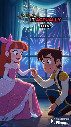 Teodora Villavicencio & Leo San Juan Texas glass slippers Cinderella story characters.Legend Quest