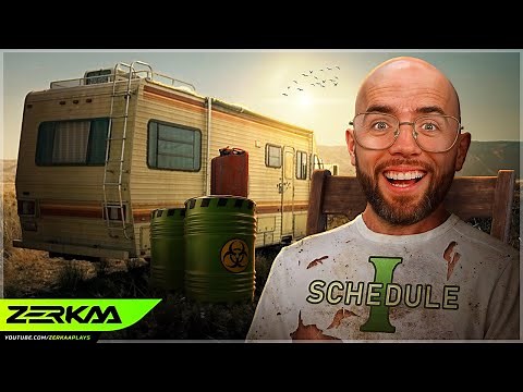 DRUG DEALER SIMULATOR IN 2025? (Schedule 1 #1)