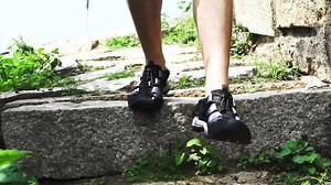 Custom Summer Closed Toe Water Sandals Walking Outdoor Sports Men's Hiking Sandals