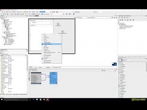 TLIstView DesignMode