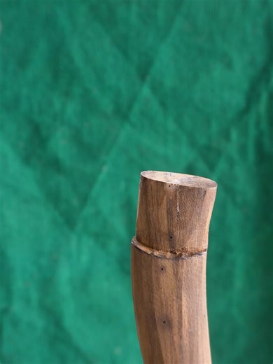 Fixing a Loose Axe Handle: A DIY Guide