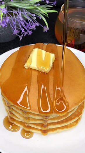 Reply to @melaninsteph #fypシ゚viral #tiktoknigeria #naijafoodie #abcxyz #toktokfoodie #pancakes #pancakenigeria #shortfilm #naijacomedy #naijatiktok #fypシ #virall