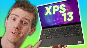 44K views · 508 reactions | Dell has somehow crammed SIX cores into a 13” notebook.. meaning this could be the fastest ultrabook on the market. | Linus Tech Tips | Facebook