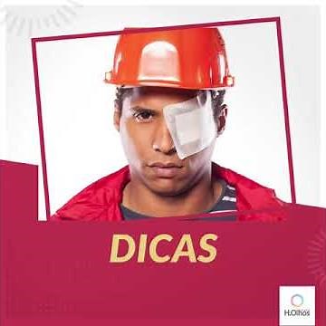 Segurança e Saúde no Trabalho