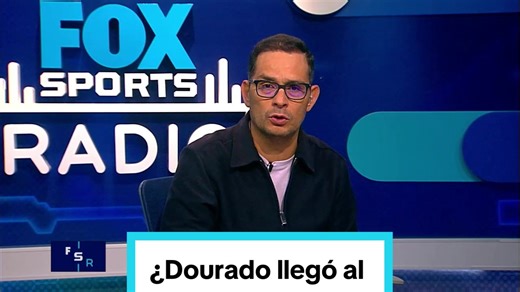 Dourado y su llegada al América: La deuda de Santos