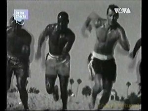 Vangelis - Conquest of Paradise (HQ) VIVA [1992]