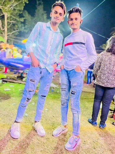 Sain Laskar on Instagram: "珞❤️Jaan log "