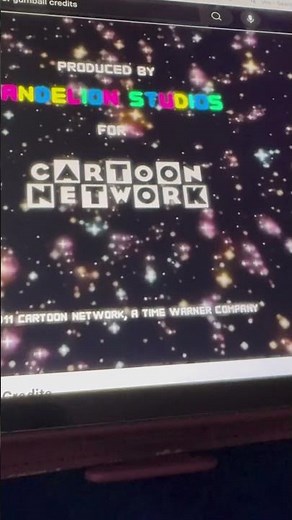 Studio Sol/Boulder Media Limited/Dandelion Studios/Cartoon Network Development Studio Europe (2011)