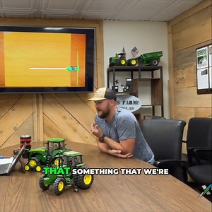 5.5K views · 30 reactions | Layne talks about the post-harvest winter plans to implement AutoPath at Miles Farms. What is your experience with AutoPath?  https://www.xtremeag.farm/future-farming. #johndeere #partnercontent | XtremeAg.farm | Facebook