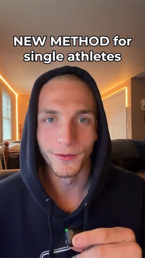 Cole Blanco on Instagram: "ATTENTION RUNNERS, this is the new method for single athletes. No longer will us athletes have to be single and lonely all the time by using this method us runners can find someone else who enjoys to run. - - - #getbettertogether #runningtips #runnersbelike #stravarun #raceday"