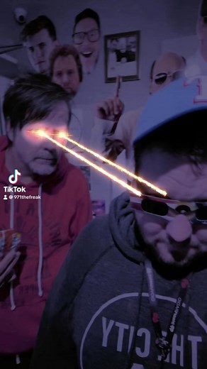 Did you buy your safety glasses? Join The Downbeat 6-10am for the Eclipse Pregame Party and the Ben and Skin show and the Speakeasy 10-6pm from Klyde Warren Park | 97.1 The Freak