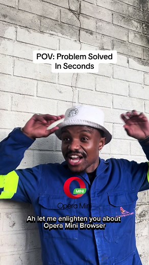 Unlock Faster Browsing Secrets with Opera Mini! Shake Your Phone to Win Prizes