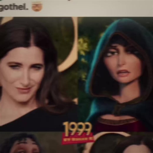 Exploring Agatha Harkness: Kathryn Hahn's Role Explained