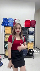 3K views · 33 reactions | https://www.tiktok.com/@3dbags This backpack is perfect for all your needs- work, travel, school and babg bag! Get it now :) #bag #backpack #babybag #travelbag | J&F Department Store | Facebook