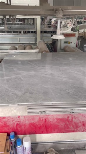 💰pvc marble sheet making it ideal for budget-conscious projects.#pvcpanel #wall #uvmarblesheet 🍃🏭