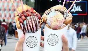 NYC’s Go Topless Day Parade in Images and Video