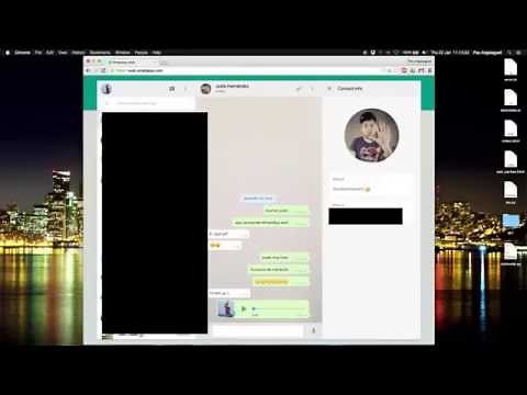 WhatsApp Web: What is it and how does it work?