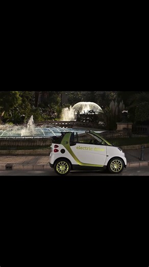 Never refuel again? These electric cars cost under €10,000! (Part 3/7)