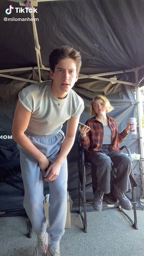 @Peyton List | school spirit movie peyton list