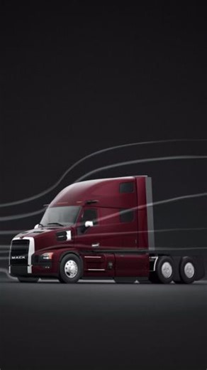 Building your dream truck for the long-haul? Bring it to life with the all-new Mack Pioneer and the #MackBuilderTool. Choose your cab height, axle configuration, and more—then see your spec take shape. Already started your build? Let’s see it. 💪 | Mack Trucks