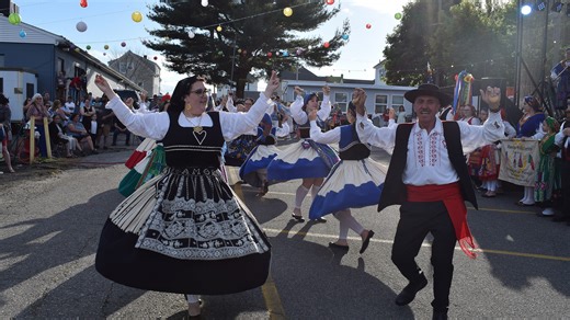 New Bedford gears up for Day of Portugal. Schedule, performers, food