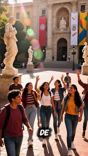 Sabes como estudiar BECADO en Brasil?