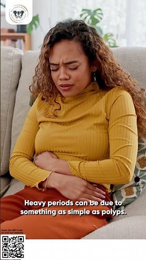 Bleeding Too Much During Periods? Don’t Ignore These Warning Signs!