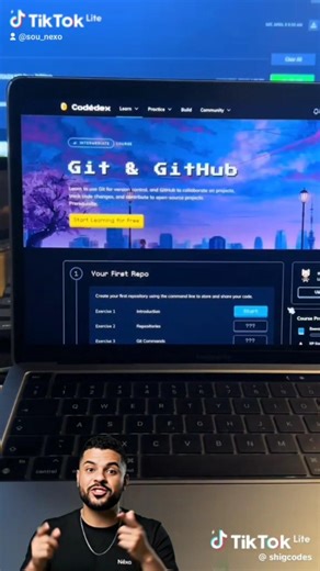 ​Aprender a programar jogando RPG? 🎮 #python #dicas #tech