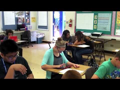 Student Centered Classroom/Learning - A Guide