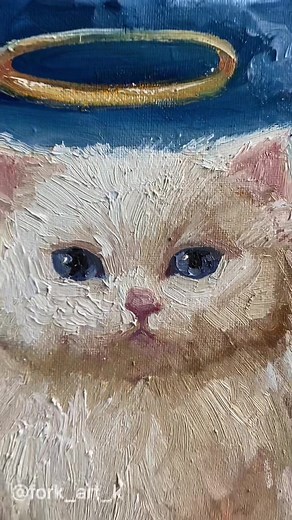 Fork_art_k sur TikTok