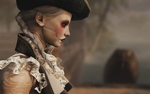 Steelrising Alchemy Build guide: The best weapons and stats for early game