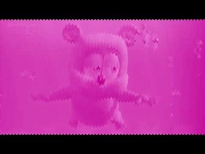 PINK Gummibar Bubble Up Song WAVE