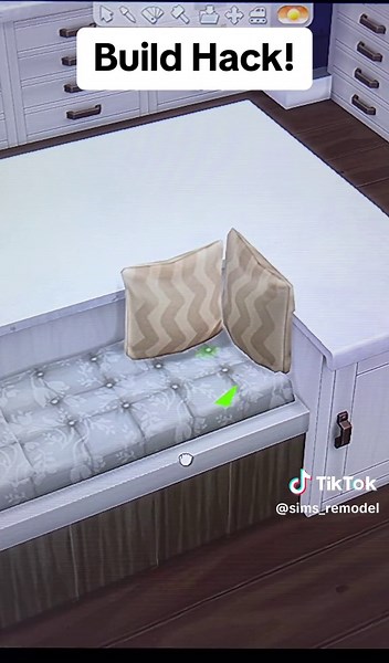 Sims 4 Building Tips and Tricks