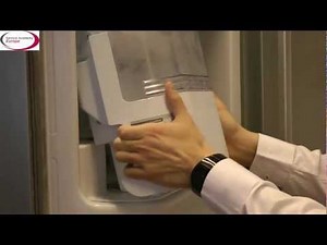 [LG Refrigerator] - How to check the ice maker bucket