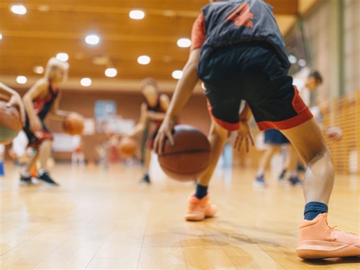 2 Aurora High Schools To Face Off In Crosstown Basketball Match