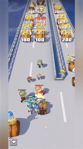 “Best War Games 2025 – graphics, action, strategy… all in one!” #Gaming #Gamer #GamePlay #Video