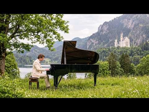 30 Beautiful Classical Music Masterpieces for Relaxing 🎼 Chopin, Beethoven, Tchaikovsky, Schubert,.