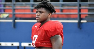 Meet 2023's imposing No. 1 recruit: Lebbeus "LT" Overton