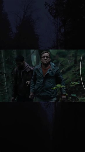 Hutch’s Disturbing Discovery | The Ritual Part 2