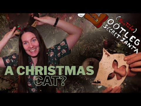 A Christmas Cat? | Bootleg Secret Santa 2025