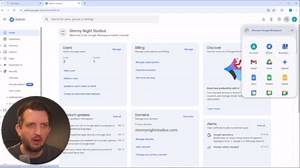 How to Use Google Workspace - 2025 Update
