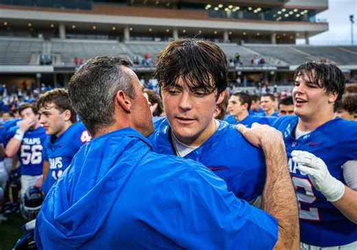Texas high school football playoff scores: Results and times for UIL state finals