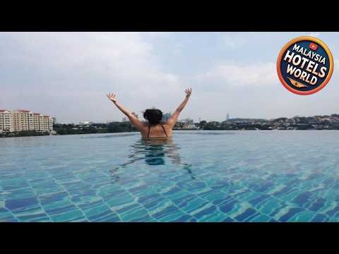 Mont Kiara Professional Service Suite by Mihomes | Kuala Lumpur, Malaysia | Hotel Review 🌟