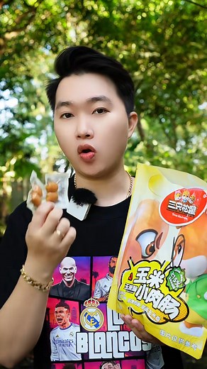 Xúc xích ngô mini đổi 2 tô phở #ReviewXaLo #foodreview #ancungtiktok #xucxichmini | Review Xà Lơ